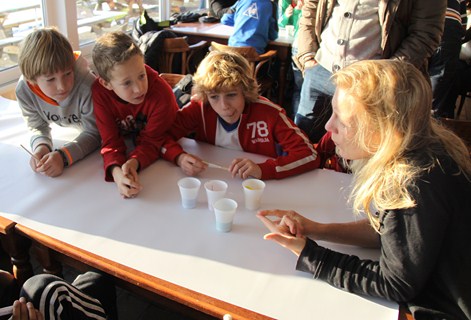 20121208 02 GeenRespect GeenVoetbal VVZ
