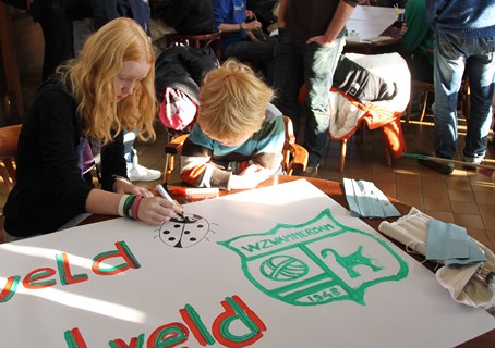 20121208 22 ZonderRespect GeenVoetbal VVZ