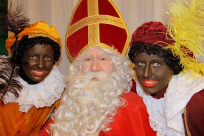20131127 Sinterklaas VVZwammerdam
