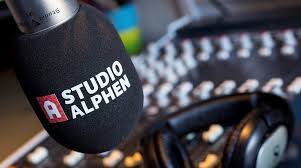 Studio Alphen