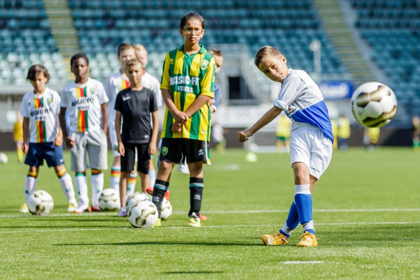 20160922 Clinic ADODenHaag