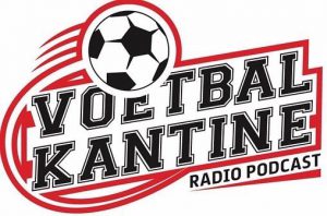 Voetbal Kantine
